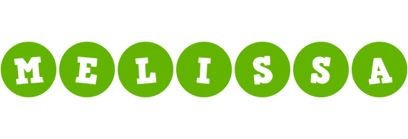 Melissa games logo