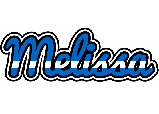 Melissa greece logo