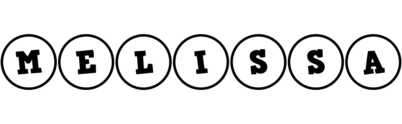 Melissa handy logo