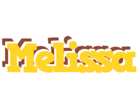 Melissa hotcup logo