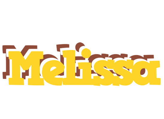 Melissa hotcup logo