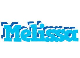 Melissa jacuzzi logo