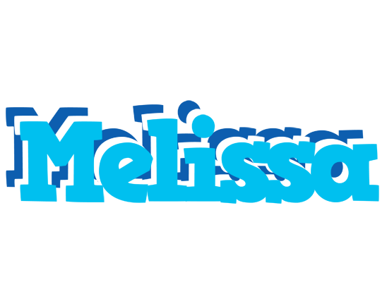 Melissa jacuzzi logo