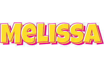 Melissa kaboom logo