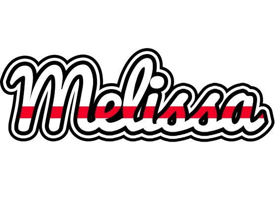 Melissa kingdom logo