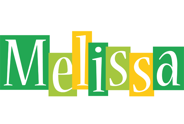 Melissa lemonade logo