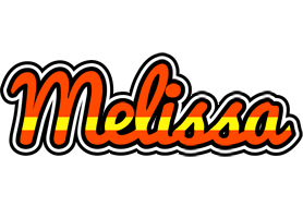 Melissa madrid logo
