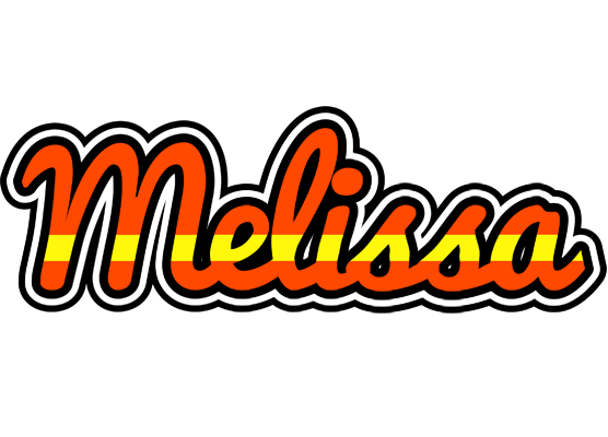 Melissa madrid logo