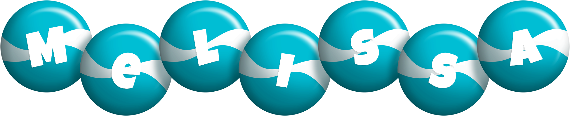 Melissa messi logo