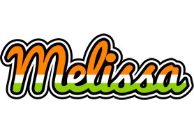 Melissa mumbai logo