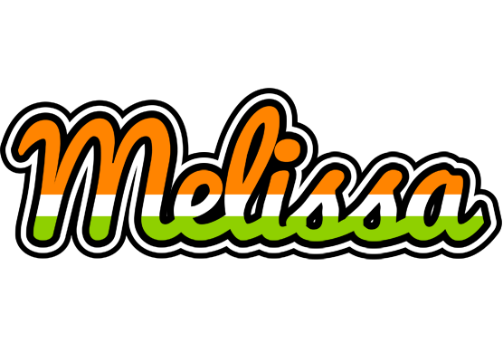 Melissa mumbai logo