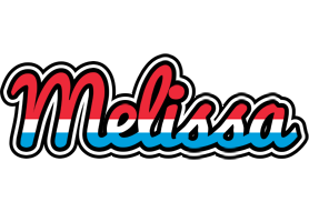 Melissa norway logo