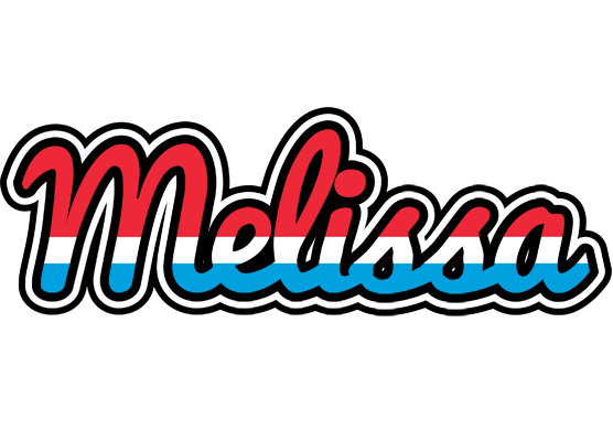 Melissa norway logo
