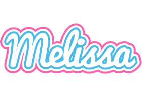 Melissa outdoors logo