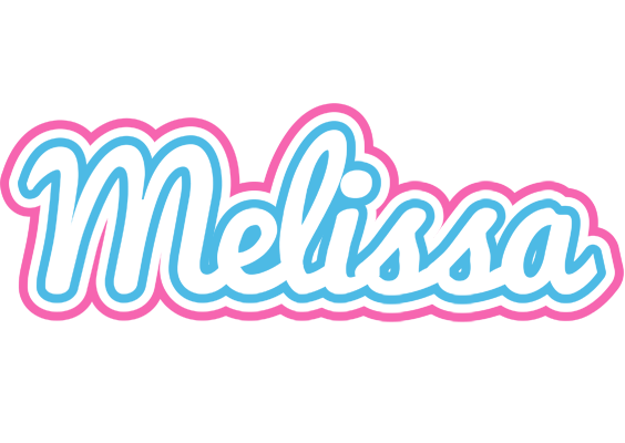 Melissa outdoors logo