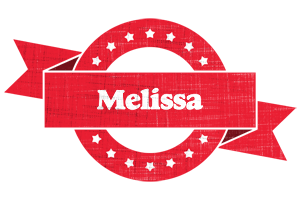 Melissa passion logo