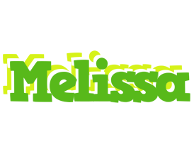Melissa picnic logo