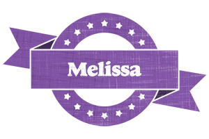 Melissa royal logo