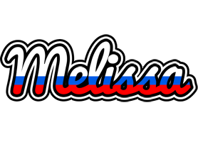 Melissa russia logo