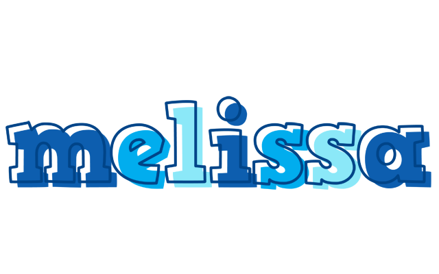 Melissa sailor logo