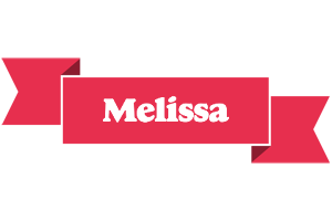 Melissa sale logo