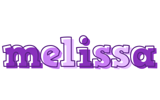Melissa sensual logo