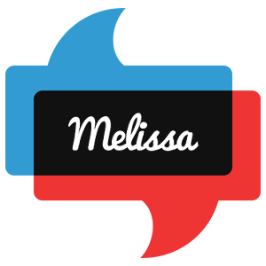 Melissa sharks logo