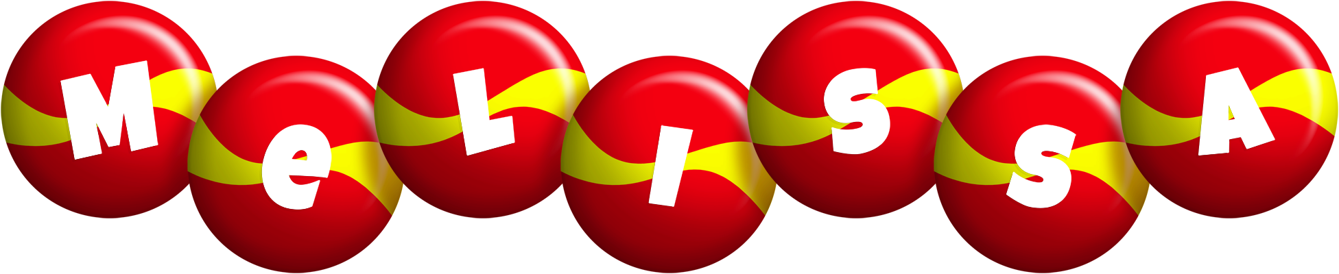 Melissa spain logo