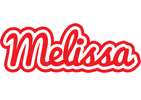 Melissa sunshine logo