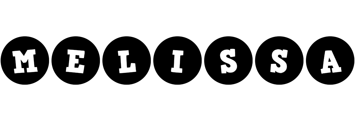 Melissa tools logo