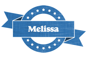 Melissa trust logo