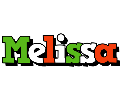 Melissa venezia logo