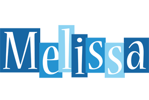 Melissa winter logo