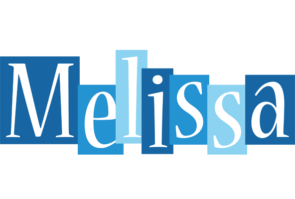 Melissa winter logo