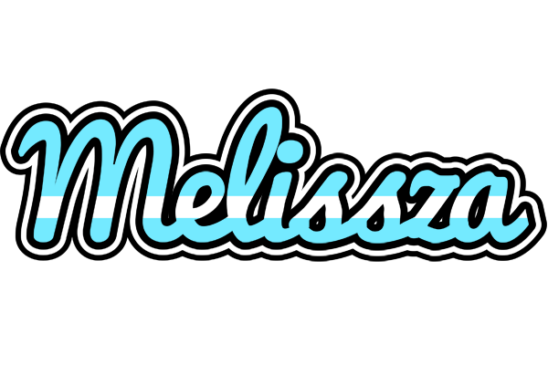 Melissza argentine logo
