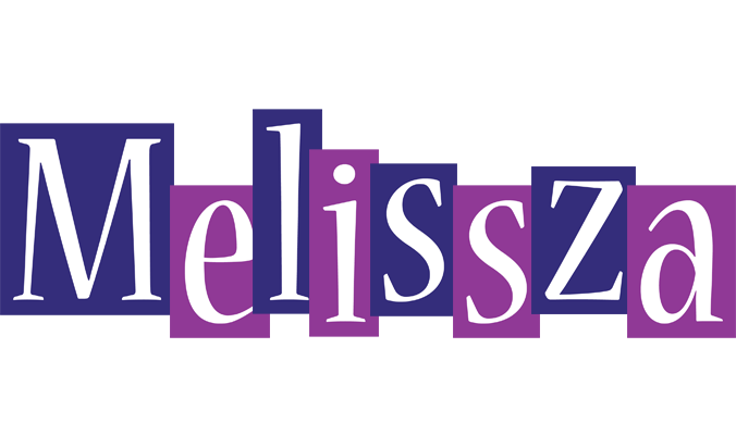Melissza autumn logo