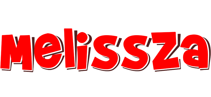 Melissza basket logo