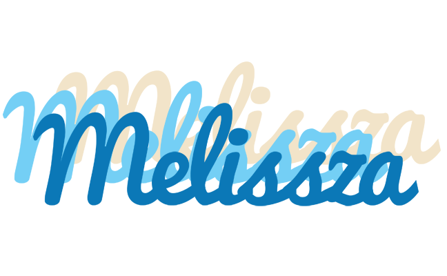 Melissza breeze logo