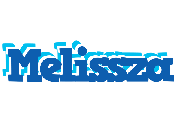 Melissza business logo