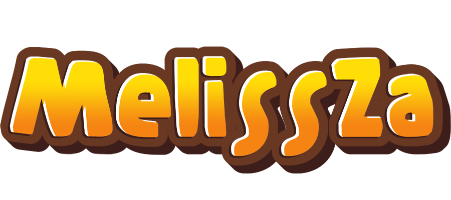 Melissza cookies logo
