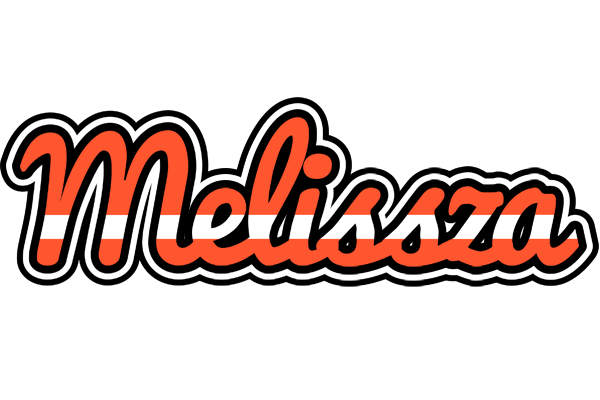 Melissza denmark logo