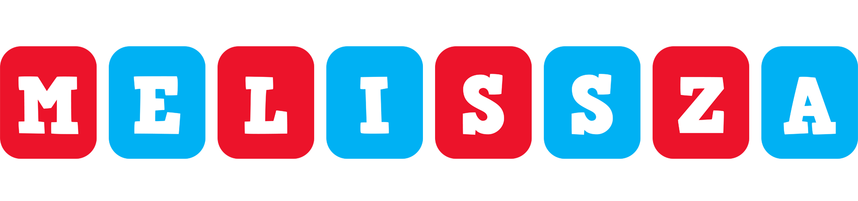 Melissza diesel logo