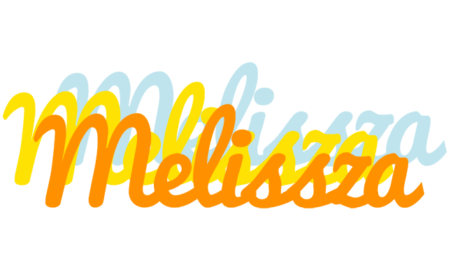 Melissza energy logo