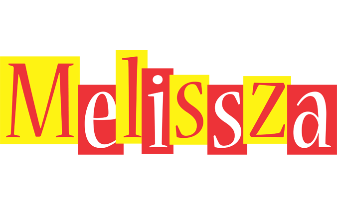 Melissza errors logo