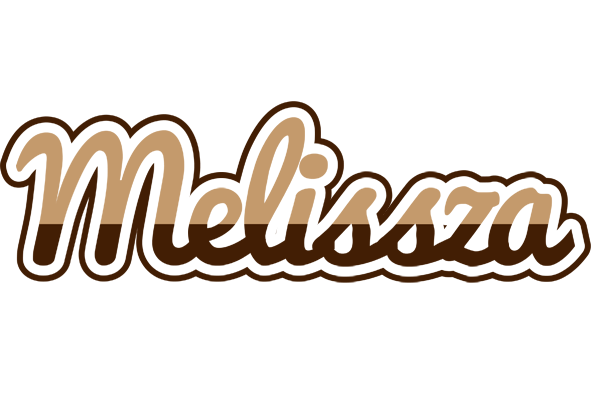 Melissza exclusive logo