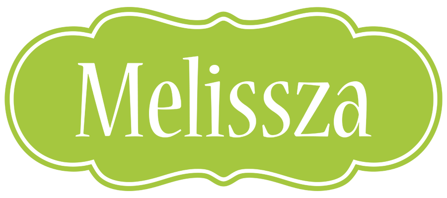 Melissza family logo
