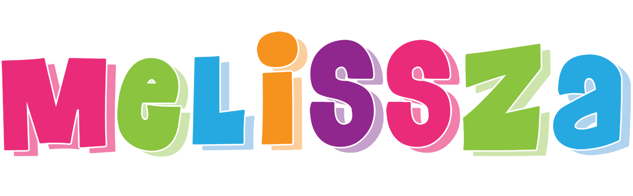 Melissza friday logo