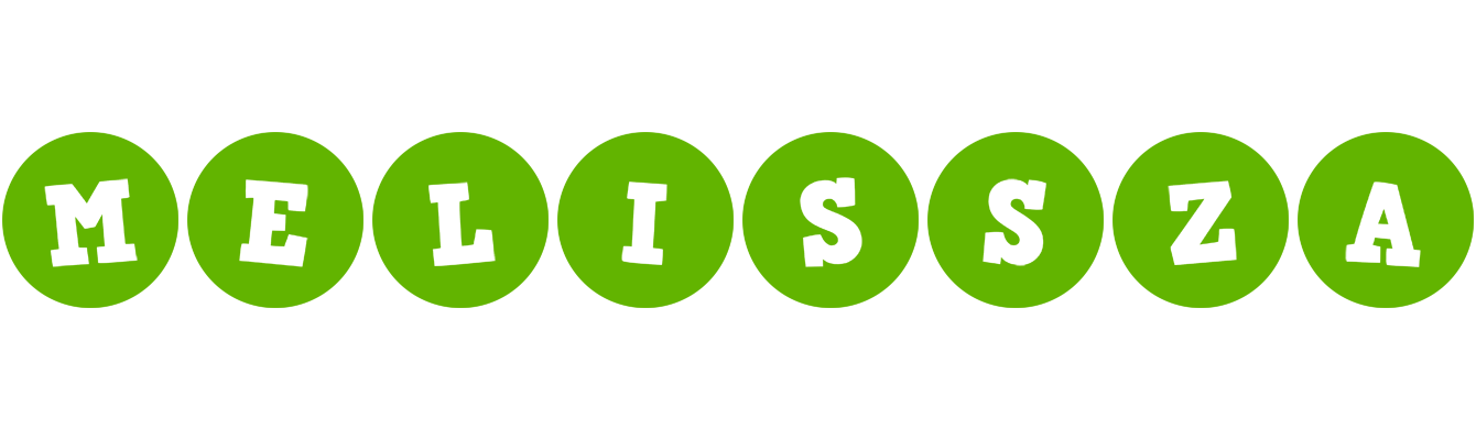 Melissza games logo