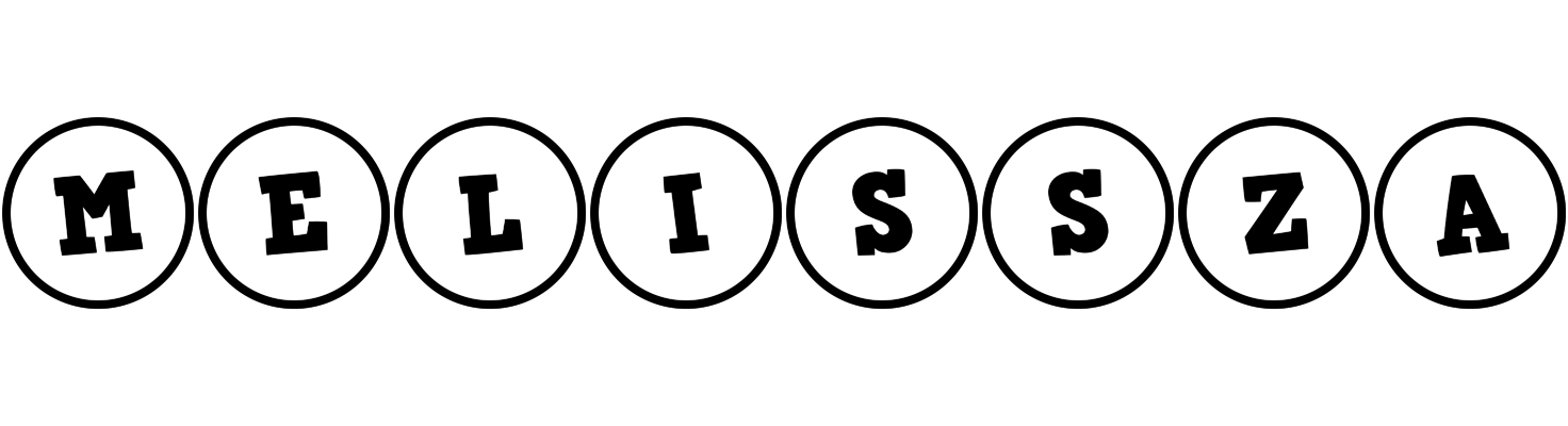 Melissza handy logo
