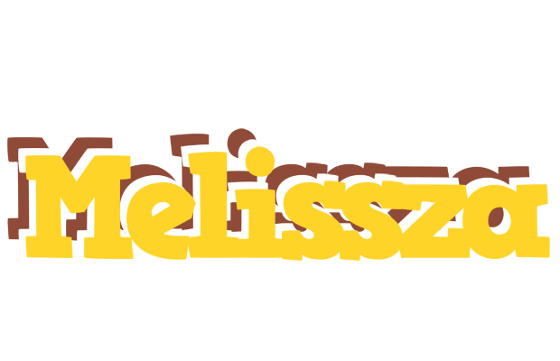 Melissza hotcup logo